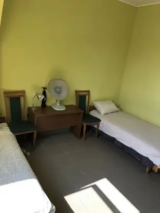 Basic Üç Kişilik Oda