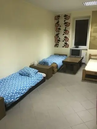 Basic Üç Kişilik Oda