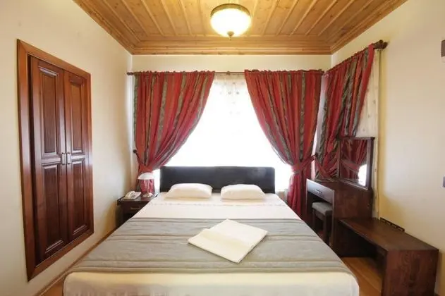 Standard Tek Kişilik Oda