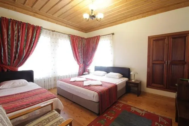 Standard Tek Kişilik Oda