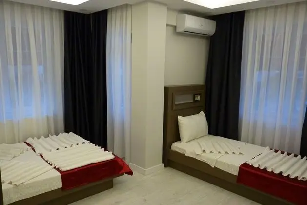 3 kişilik