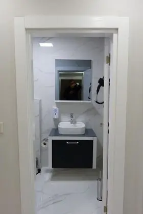 3 kişilik