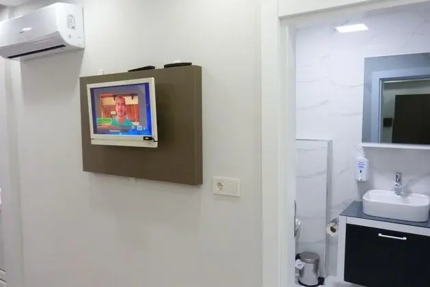 3 kişilik