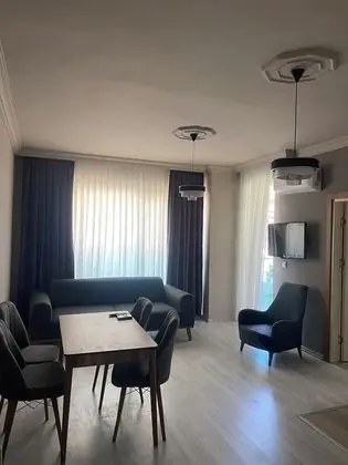 Oturma alanı
