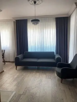 Oturma alanı