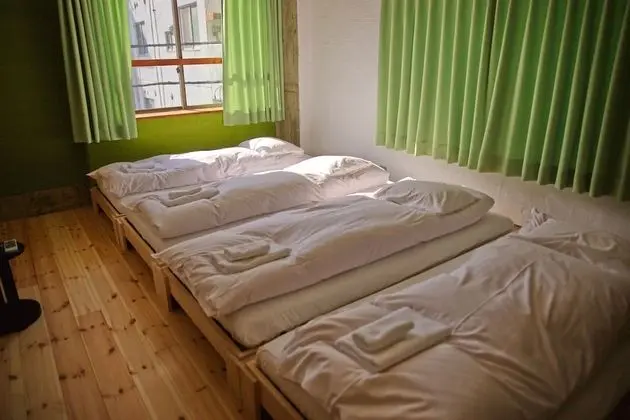 Family Oda, Sigara İçilmez