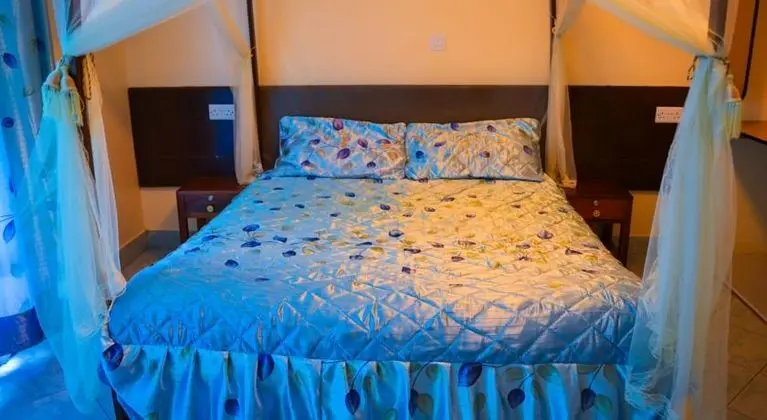 1 Çift ​​kişilik Yatak Standard