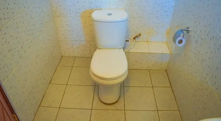 1 Çift ​​kişilik Yatak Standard