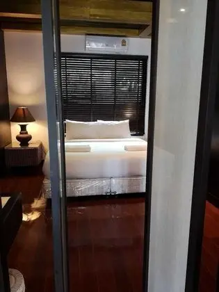 2 Bed Room Private Pool Villa