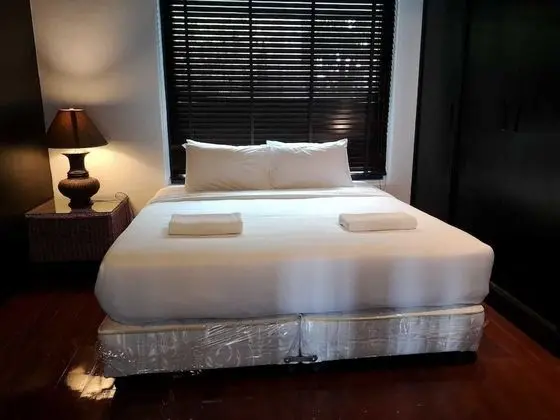 2 Bed Room Private Pool Villa