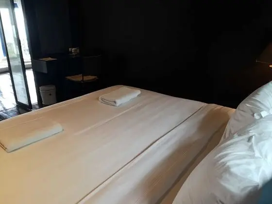 2 Bed Room Private Pool Villa