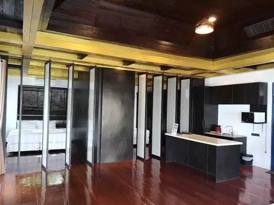 2 Bed Room Private Pool Villa