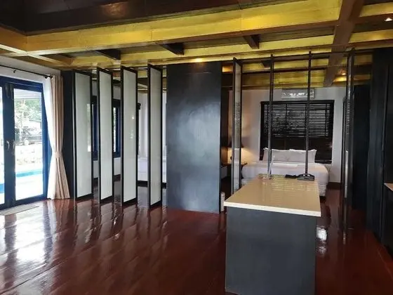 2 Bed Room Private Pool Villa