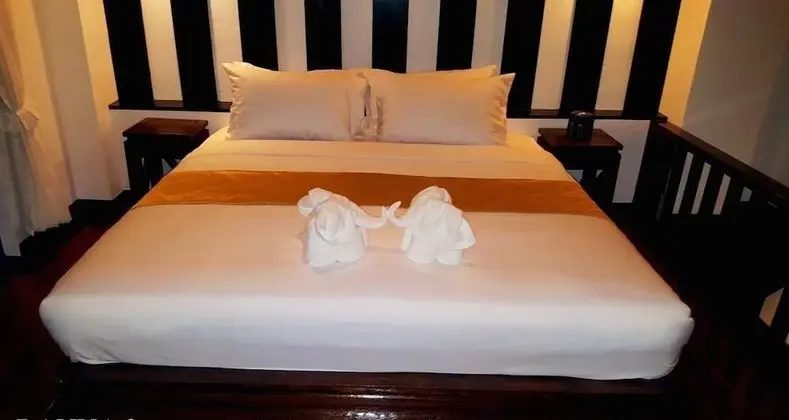 5 Bed Room Private Pool Villa Thai style