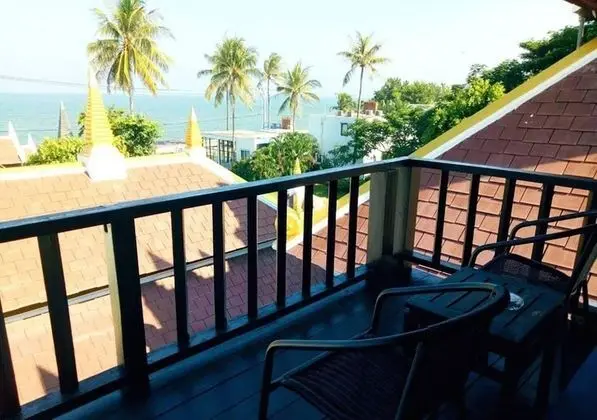 5 Bed Room Private Pool Villa Thai style