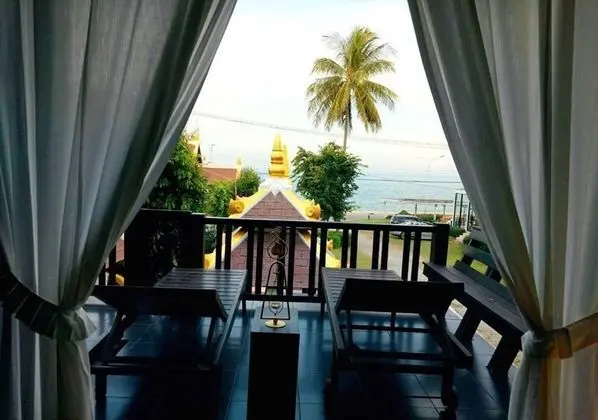 5 Bed Room Private Pool Villa Thai style