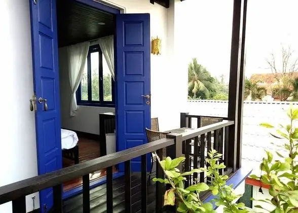 5 Bed Room Private Pool Villa Thai style
