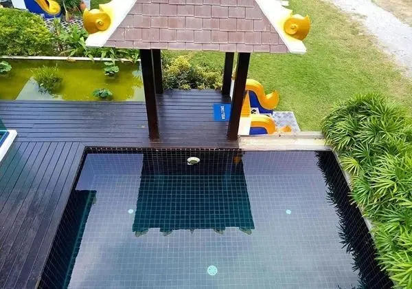 5 Bed Room Private Pool Villa Thai style