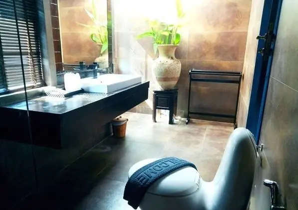5 Bed Room Private Pool Villa Thai style