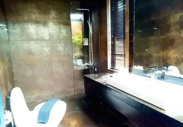 5 Bed Room Private Pool Villa Thai style