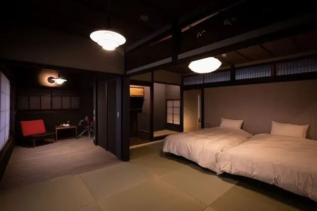 Ev (Private Vacation Home (KAGIYA))