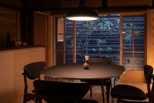 Ev (Private Vacation Home (KAGIYA))