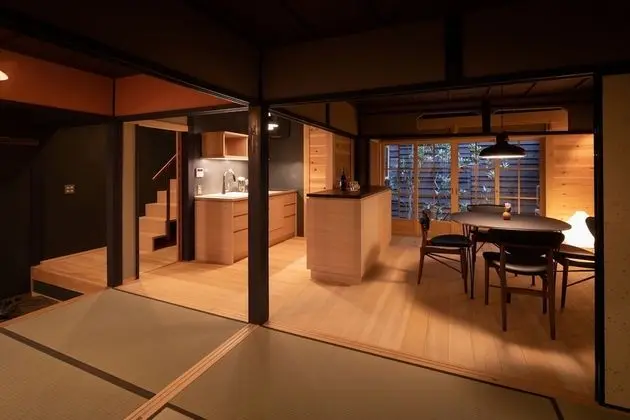 Ev (Private Vacation Home (KAGIYA))