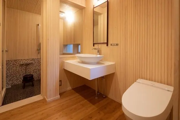 Ev (Private Vacation Home (KAGIYA))