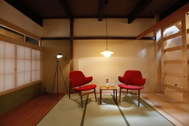 Ev (Private Vacation Home (SUZUYA))