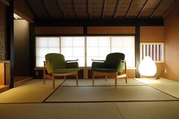 Ev (Private Vacation Home (SUZUYA))