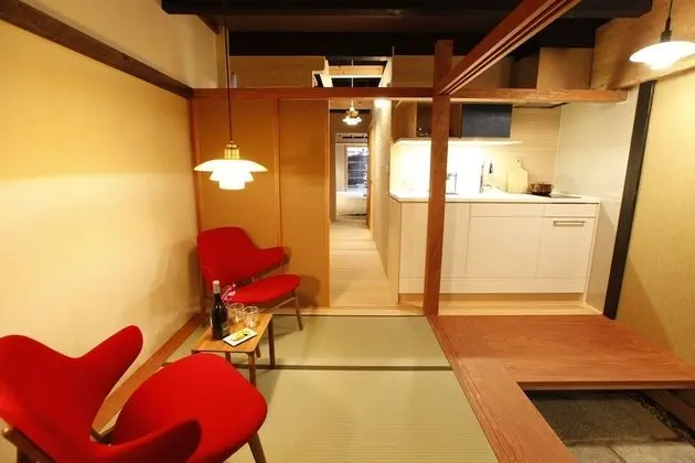 Ev (Private Vacation Home (SUZUYA))