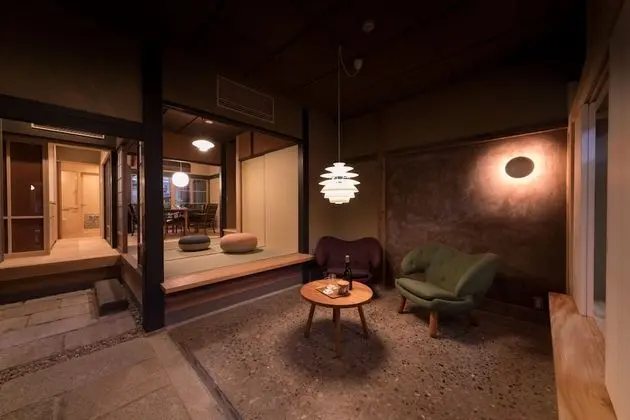 Ev (Private Vacation Home (YOROZUYA))