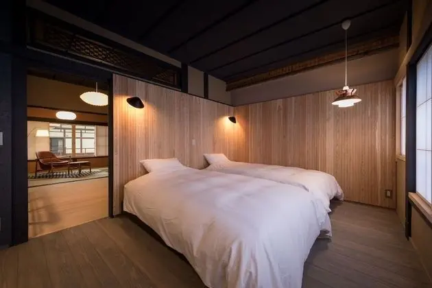 Ev (Private Vacation Home (YOROZUYA))