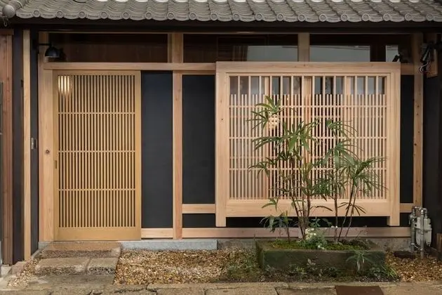Ev (Private Vacation Home (YOROZUYA))