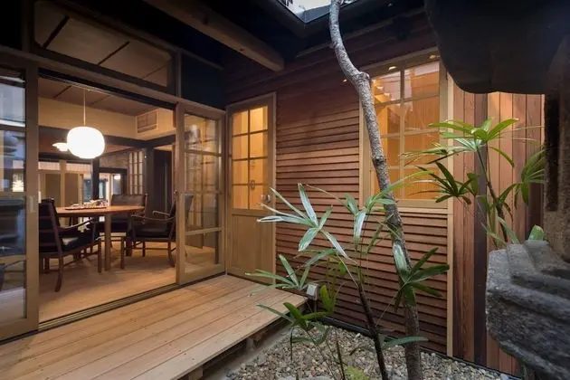 Ev (Private Vacation Home (YOROZUYA))