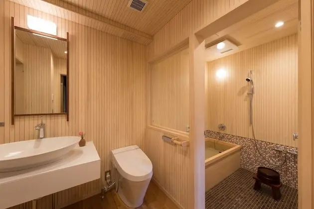 Ev (Private Vacation Home (YOROZUYA))