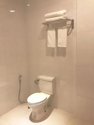 Deluxe Tek Kişilik Oda