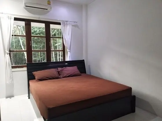 4-Bedroom House