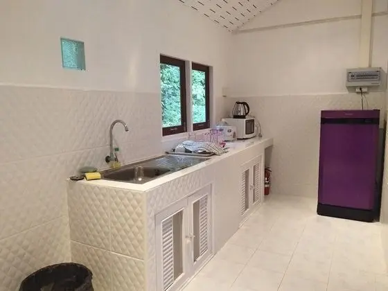 4-Bedroom House