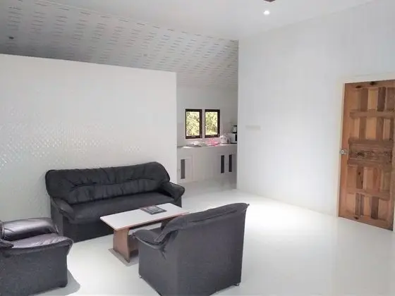 4-Bedroom House