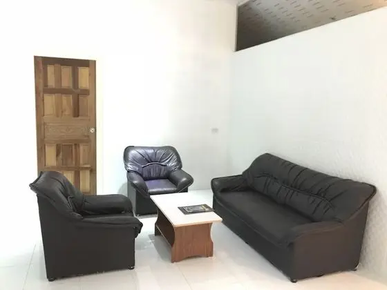 4-Bedroom House