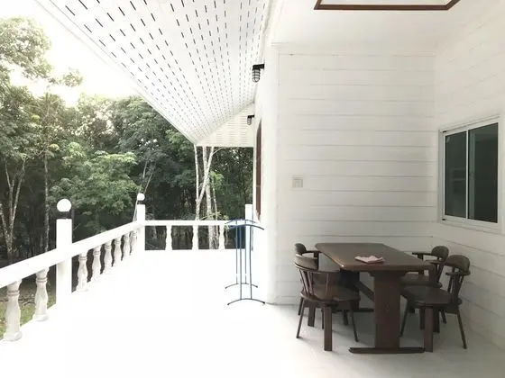 4-Bedroom House
