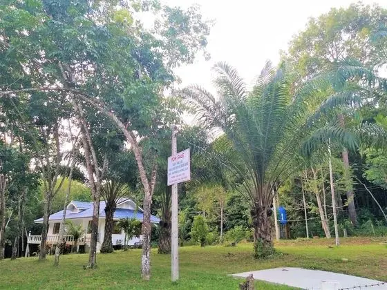 4-Bedroom House