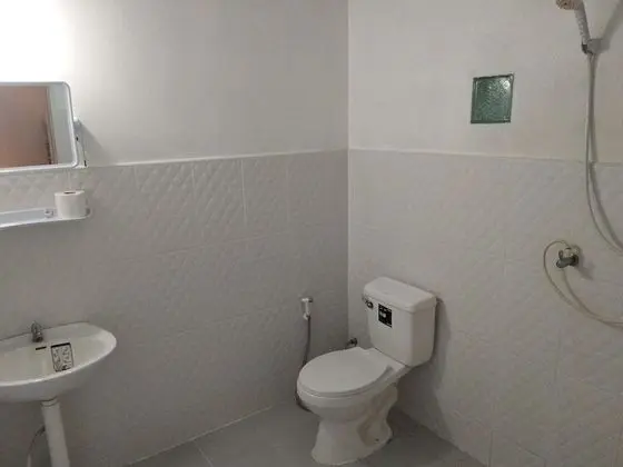4-Bedroom House