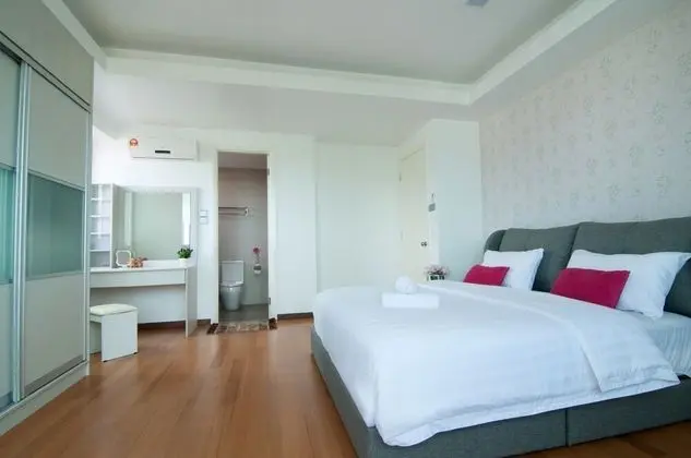 Apart Daire, 3 Yatak Odası