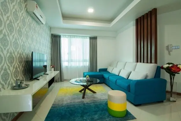 Apart Daire, 3 Yatak Odası