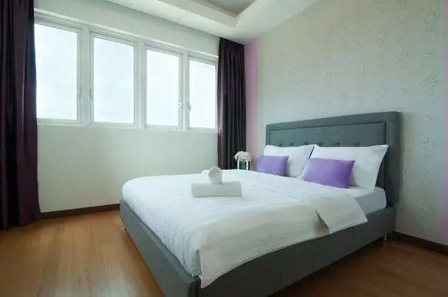 Apart Daire, 3 Yatak Odası