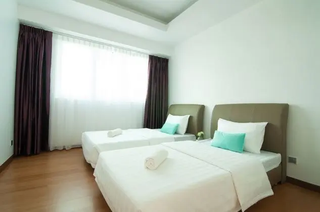 Apart Daire, 3 Yatak Odası