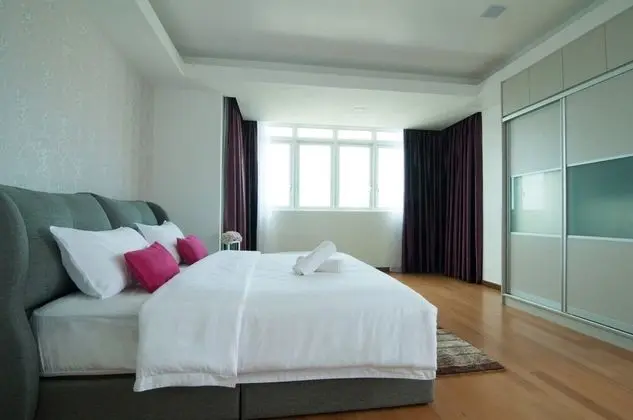 Apart Daire, 3 Yatak Odası