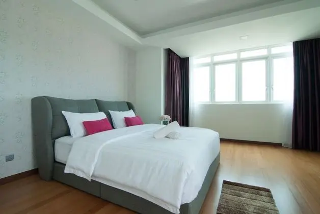 Apart Daire, 3 Yatak Odası